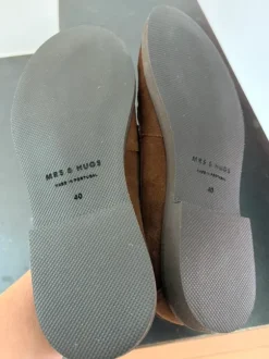 Mrs & Hugs Loafer Damen