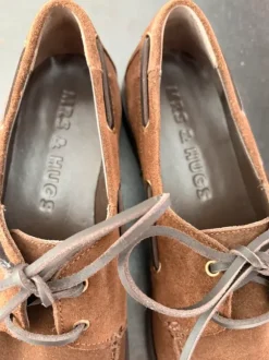 Mrs & Hugs Loafer Damen