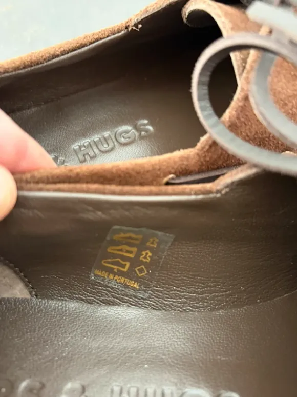 Mrs & Hugs Loafer Damen