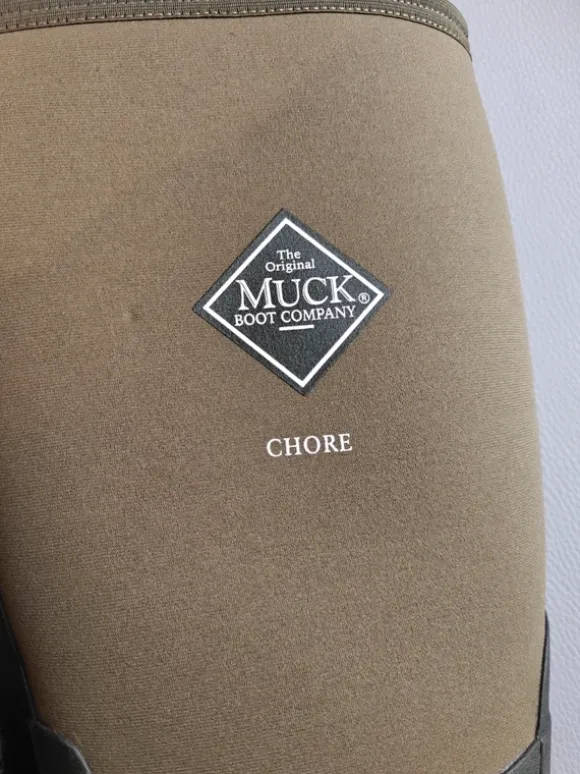 Muck Core Thermogummistiefel
