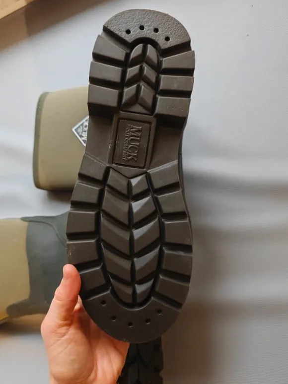 Muck Core Thermogummistiefel