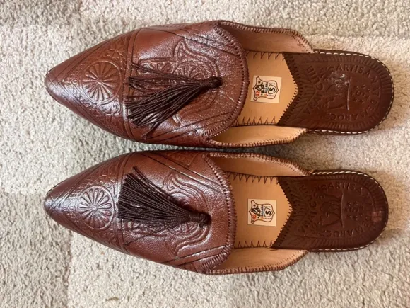 Mules