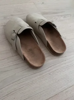 Mules