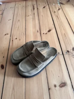 Mules