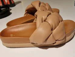 Mules claquettes