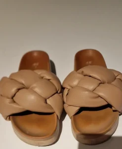 Mules claquettes