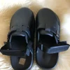 Mules, Clogs Gr 39 Cooler Style in schwarz Neu Sommer Hit