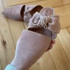 Mules Jeffrey Campell altrosa