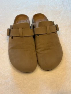 Mules Primark