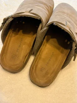 Mules Primark