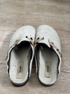 Mules Scholl