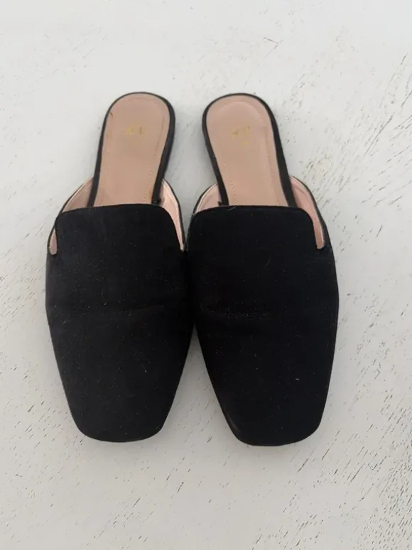 Mules, Slipper, H&M