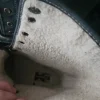 Mustang Herrenboots
