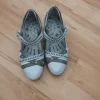 Mustang Pumps