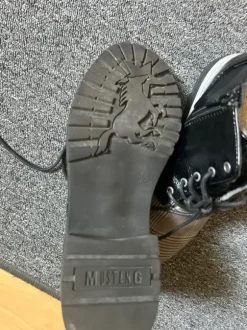 Mustang Schuhe
