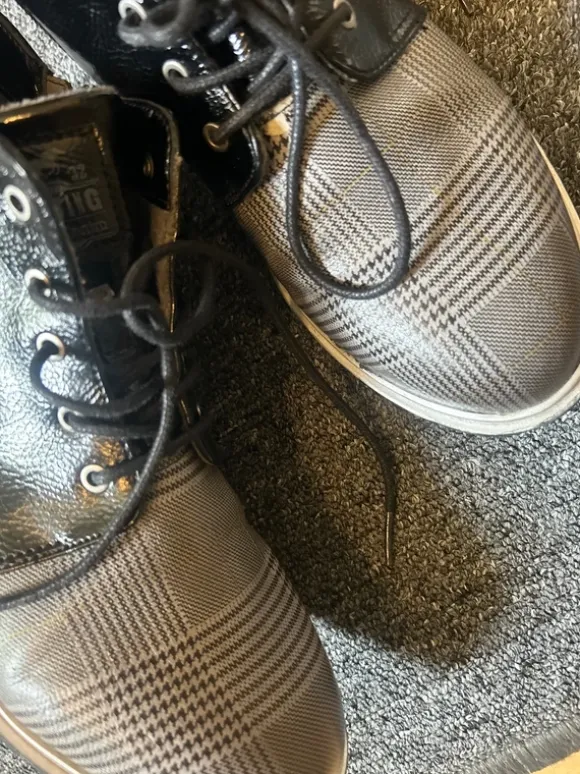 Mustang Schuhe