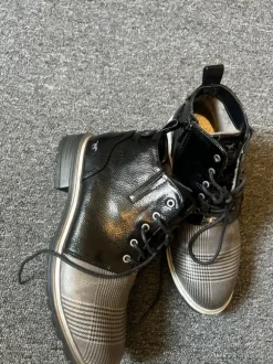 Mustang Schuhe