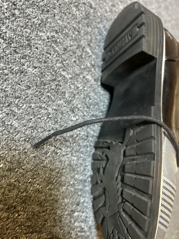 Mustang Schuhe