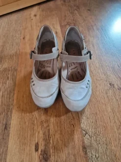 Mustang Schuhe