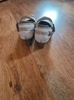Mustang Schuhe