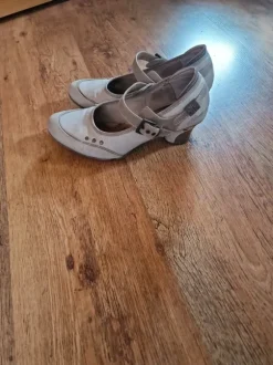 Mustang Schuhe