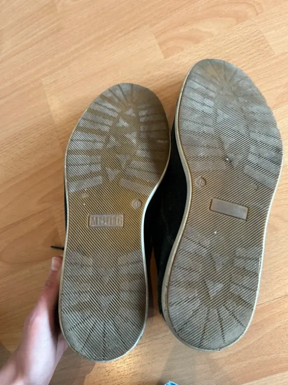 Mustang Schuhe 45