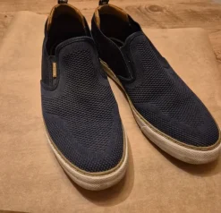 Mustang Slipper