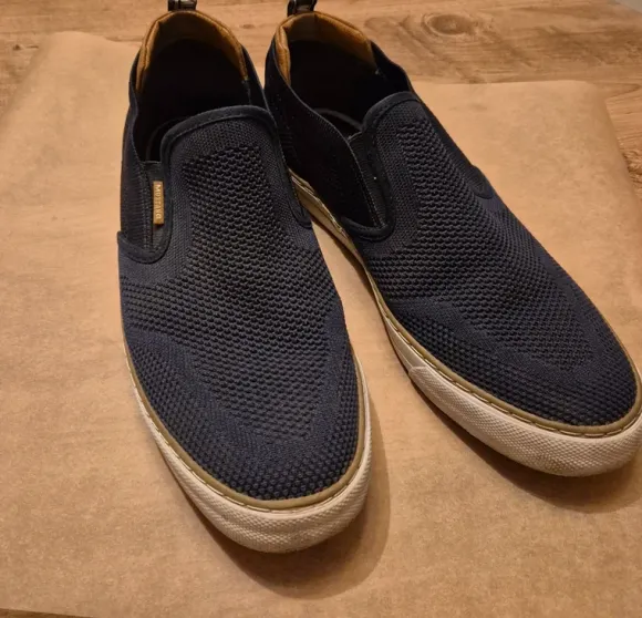 Mustang Slipper