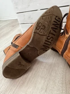 Mustang Stiefeletten