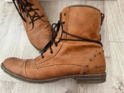 Mustang Stiefeletten