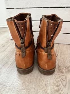 Mustang Stiefeletten