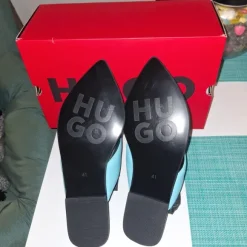Nagelneue hugo boss sandalen