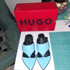 Nagelneue hugo boss sandalen