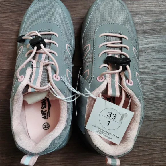 Nagelneue Outdoor Kinderschuhe Air Star