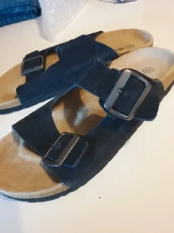 Natural Walk Sandalen