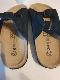 Natural Walk Sandalen