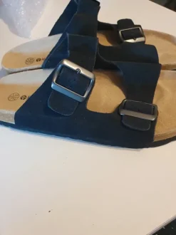 Natural Walk Sandalen
