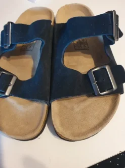 Natural Walk Sandalen