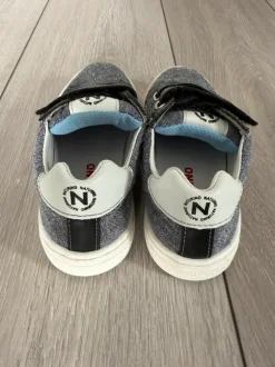 Naturino Klettverschluss Sneaker Gr. 29
