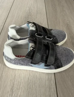Naturino Klettverschluss Sneaker Gr. 29