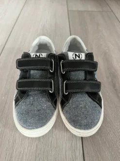 Naturino Klettverschluss Sneaker Gr. 29