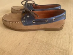 Navyboot Bootsschuhe – Gr. 40 – neuwertig