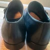 Navyboot Schuh