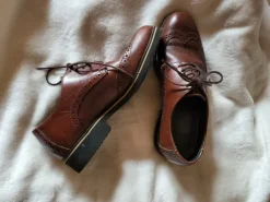 Navyboot Schuhe Gr. 35