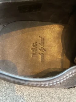 N.D.C. Made by hand size 41