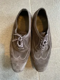 N.D.C. Made by hand size 41