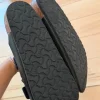 Neckermann Sandalen Schwarz Herren 42 Neckarmann
