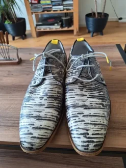 Nette rehab schoenen