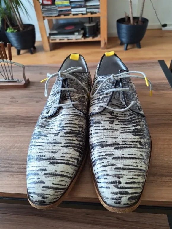 Nette rehab schoenen