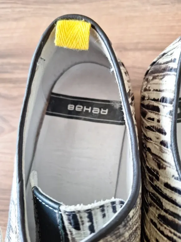 Nette rehab schoenen